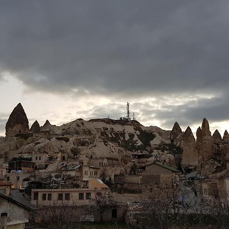 Homestay Cave Hostel Göreme Exterior photo