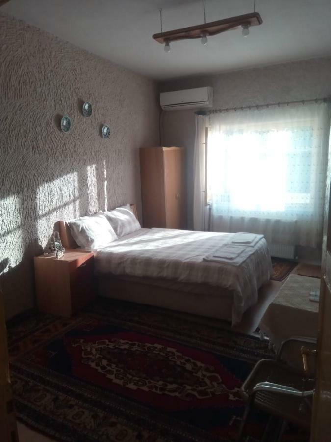 Homestay Cave Hostel Göreme Exterior photo