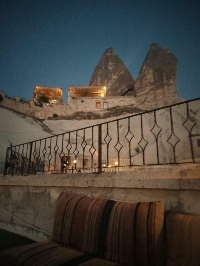 Homestay Cave Hostel Göreme Exterior photo